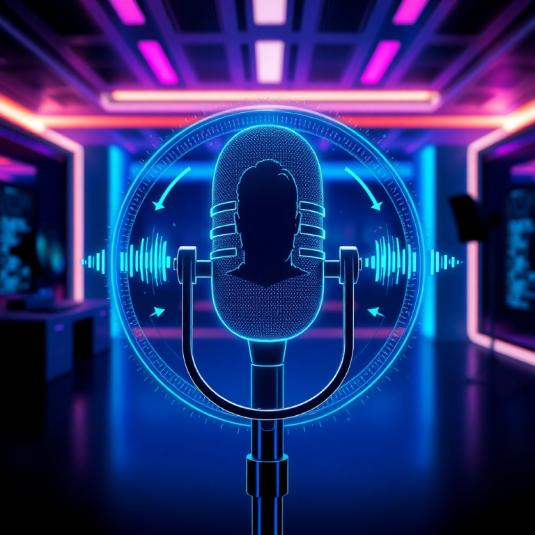 Ai Voice Generator Joe Rogan