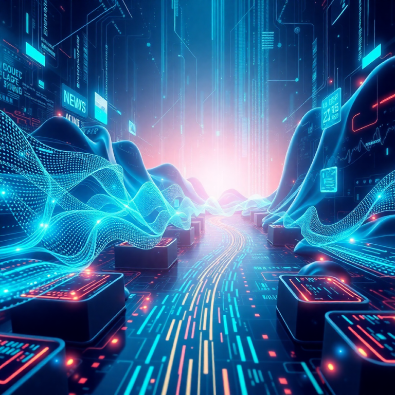 Ai Voice Generator News