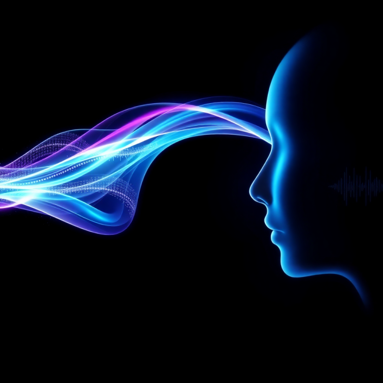 Ai Voice Text Generator