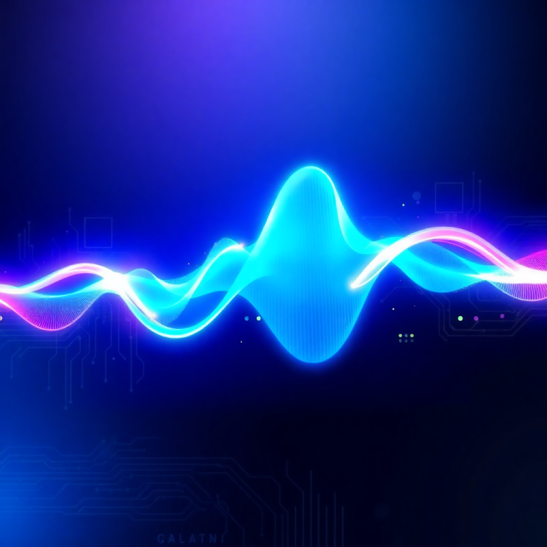 Ai Voices Generator