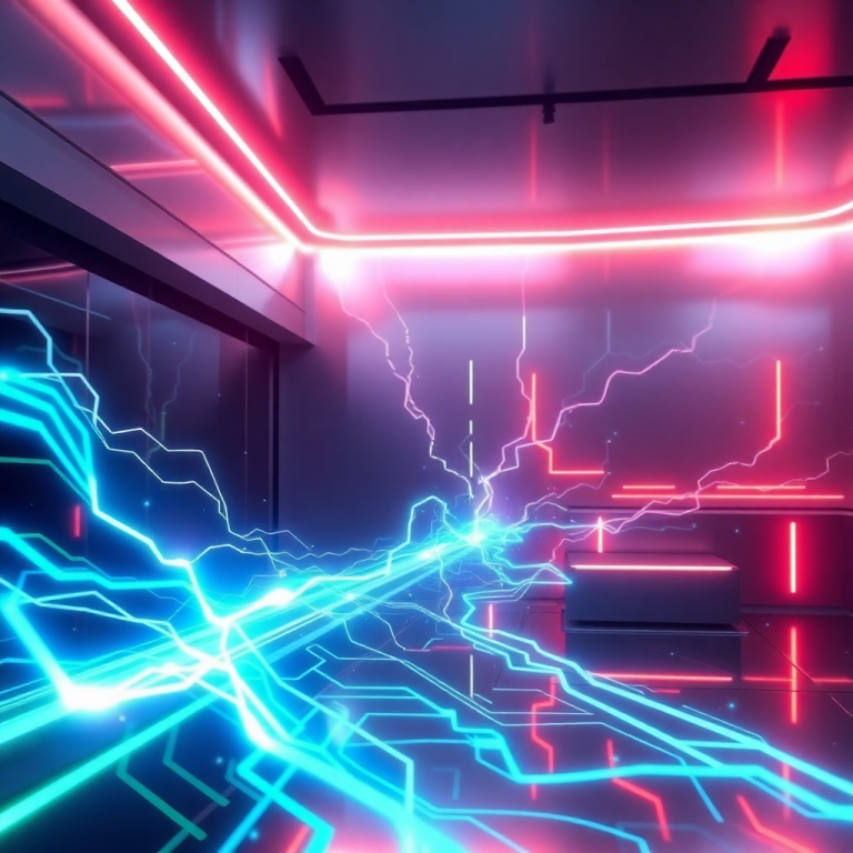 Ai Volt Generator