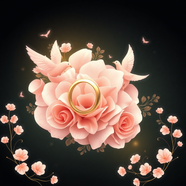 Ai Wedding Card Generator