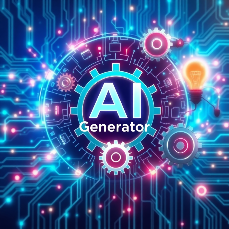Ai Work Generator