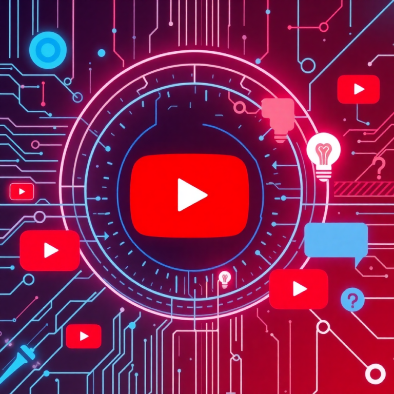 Ai Youtube Question Generator