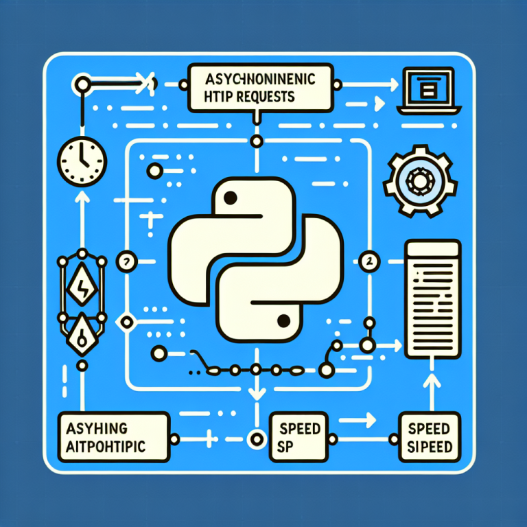Aiohttp Script Generator