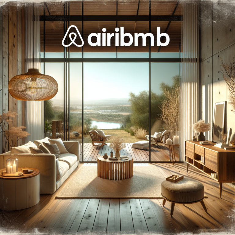 Airbnb Product Description Generator