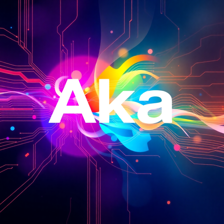 Aka Line Name Generator