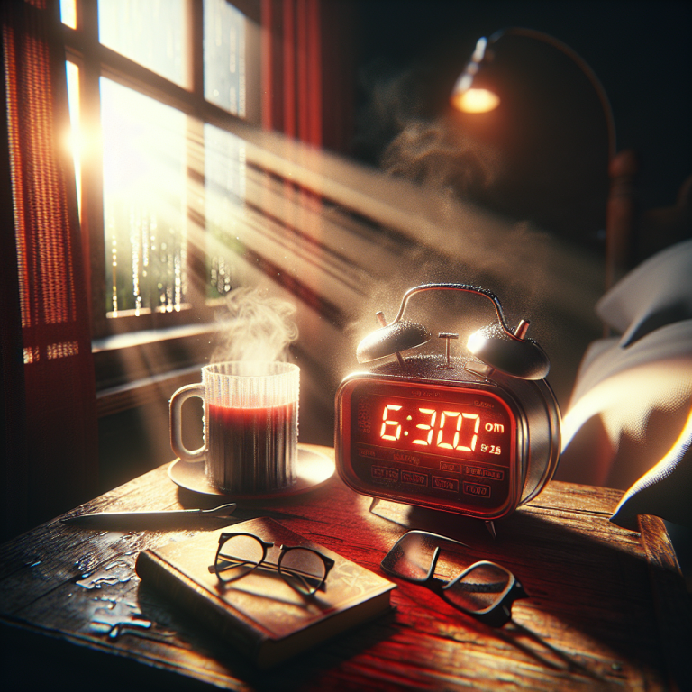 Alarm Sound Effect Generator