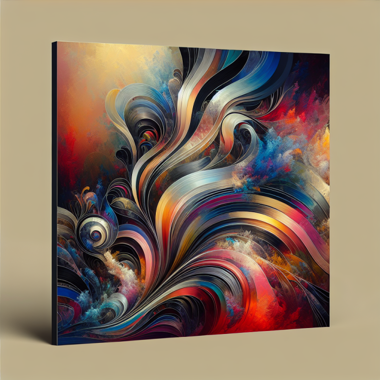 Album Cover Ai Generator