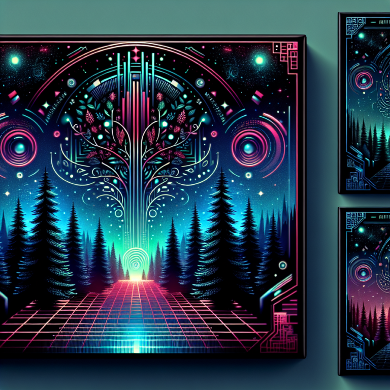 Album Cover Generator Ai