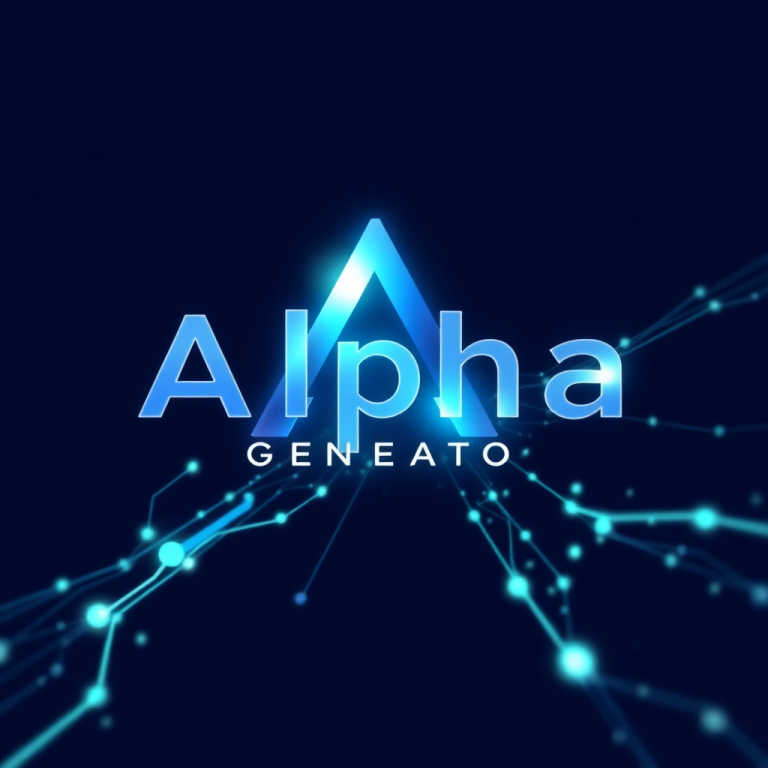 Alpha Name Generator