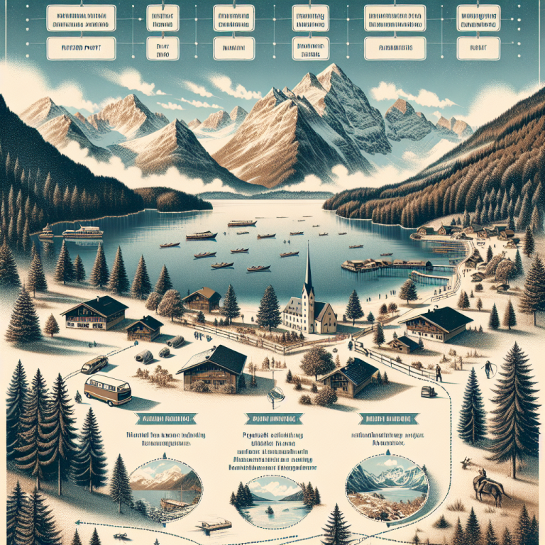 Alpine Trip Generator