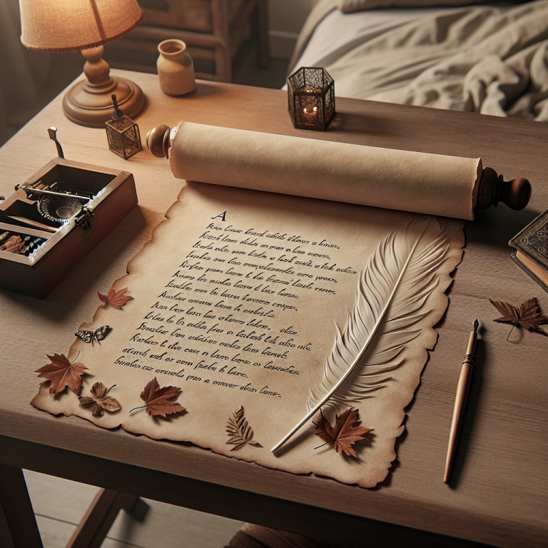 Alternative Song Lyrics Generator