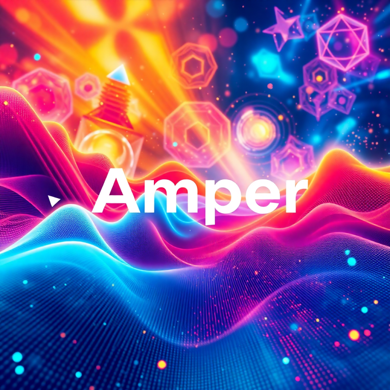 Amper Music Ai Generator