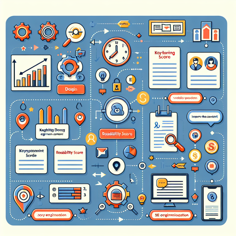 Analytics Content Generator