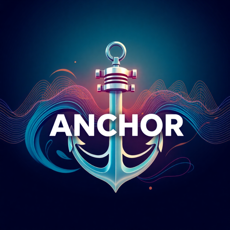 Anchor Podcast Name Generator