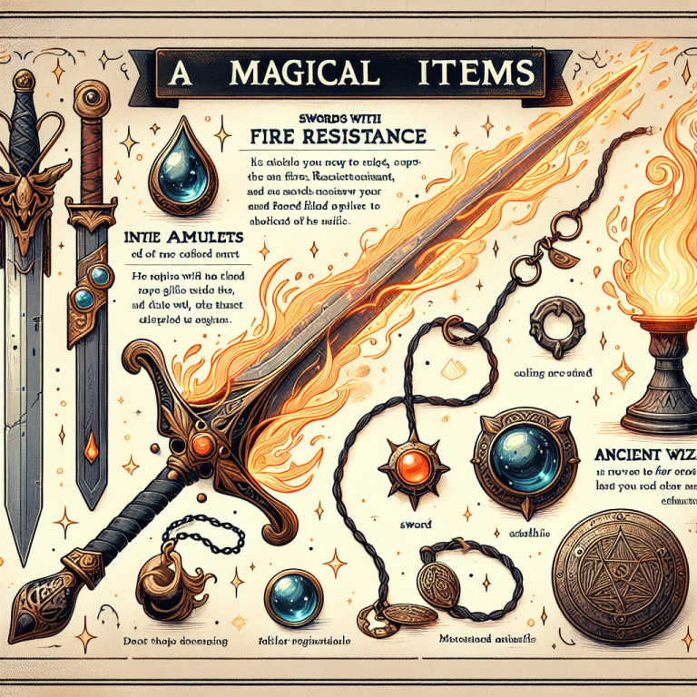 Ancient Artifact Game Generator