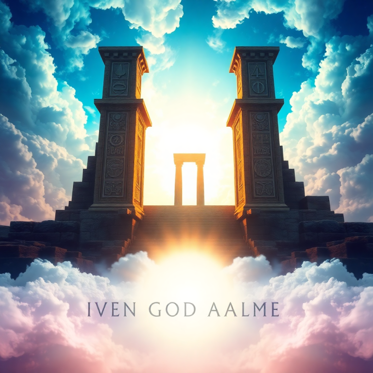 Ancient God Name Generator