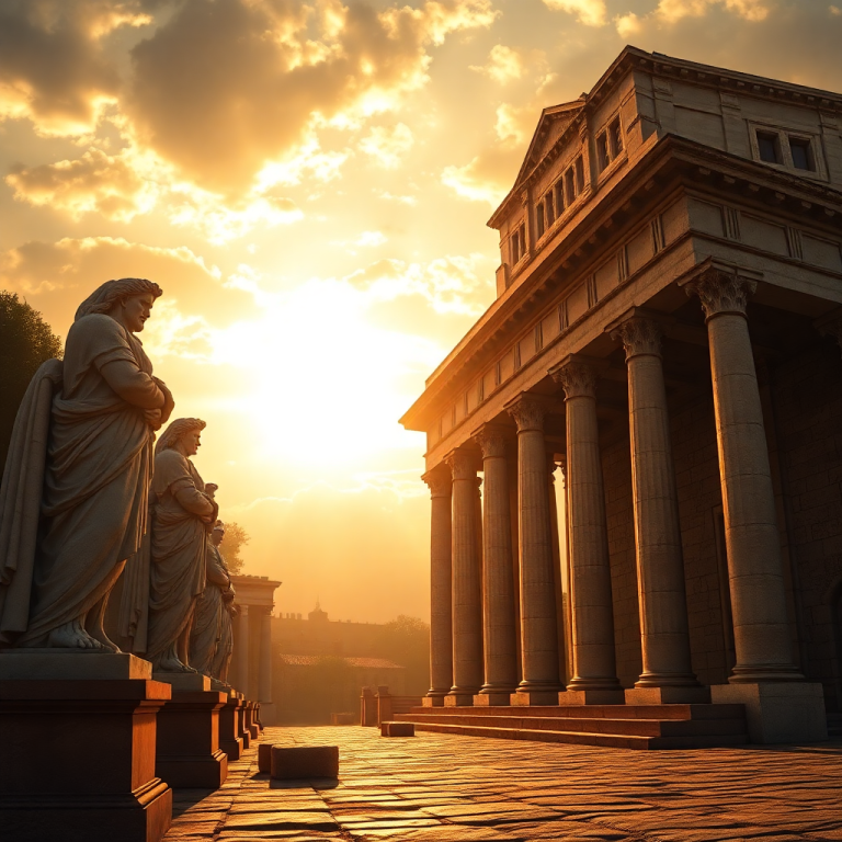 Ancient Roman Name Generator