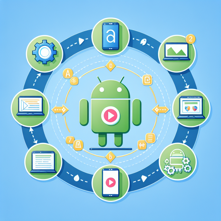 Android Apk Generator