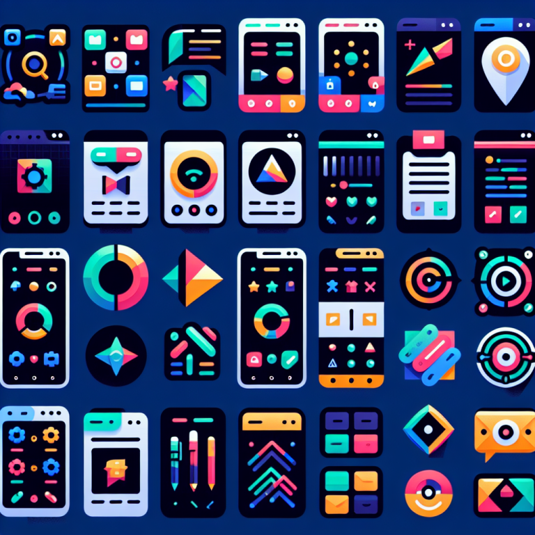 Android Assets Folder Generator
