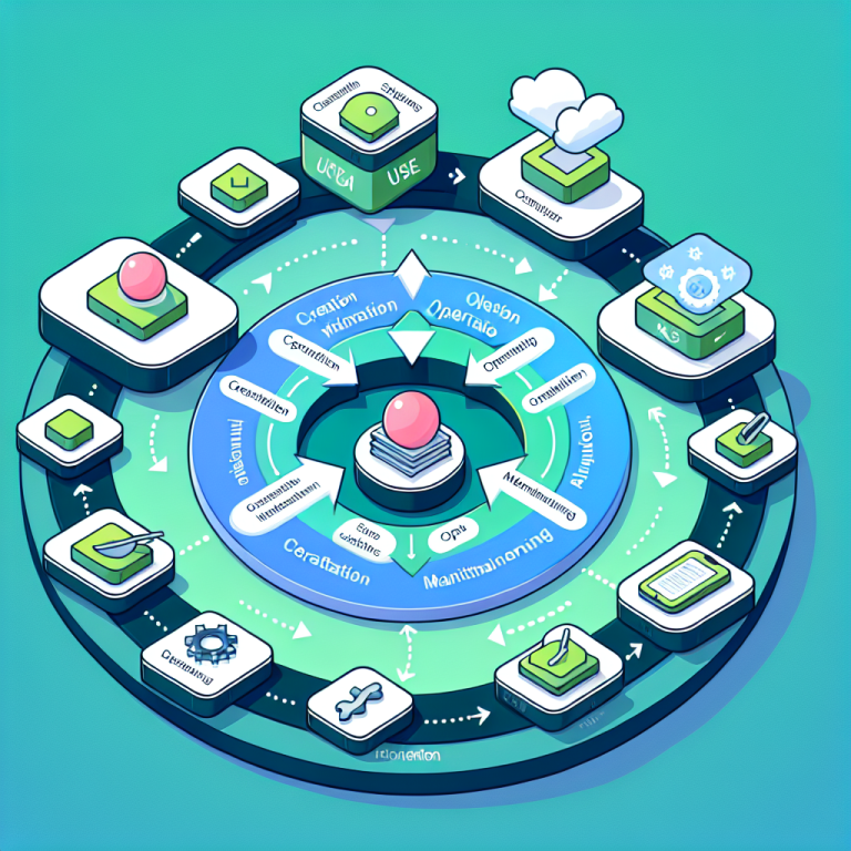 Android Compose Lifecycle Generator