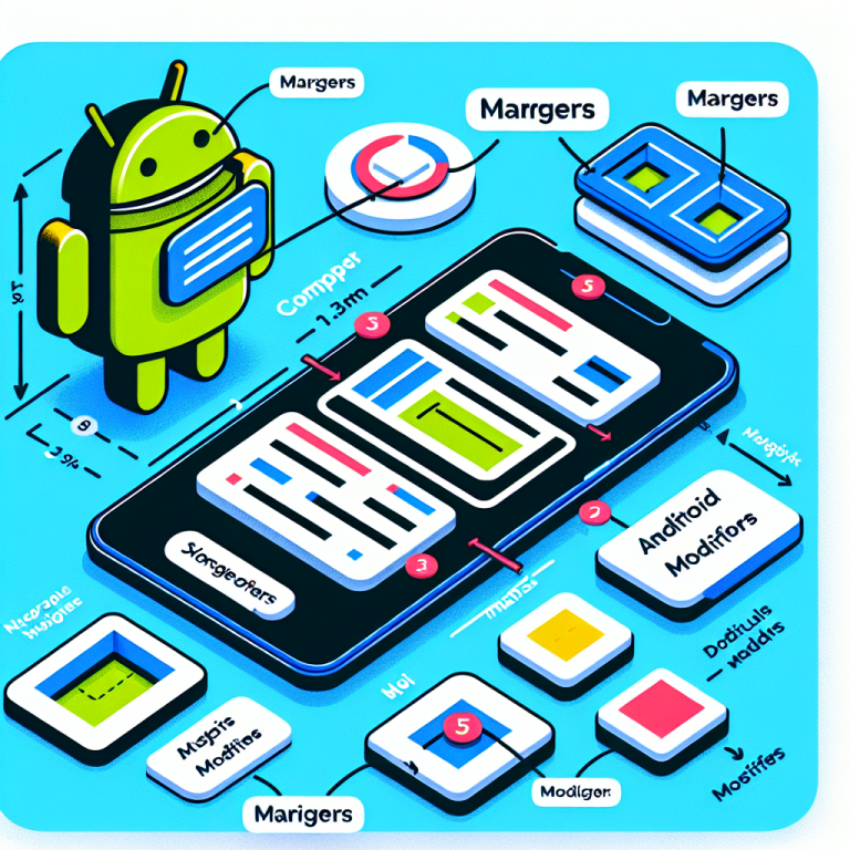Android Compose Modifier Generator