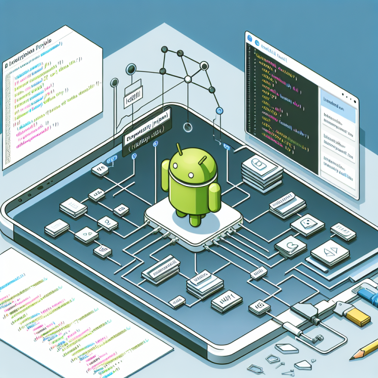 Android Hilt Dependency Injection Generator
