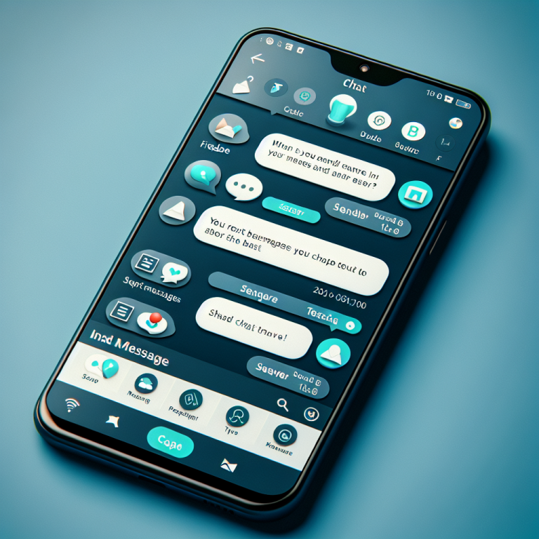 Android In-app Messaging Generator