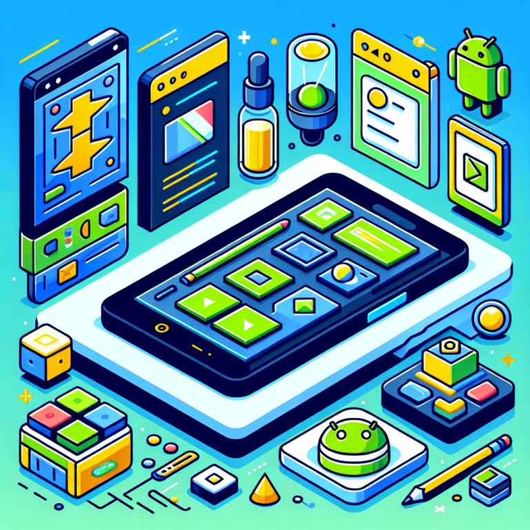 Android Jetpack Compose Generator