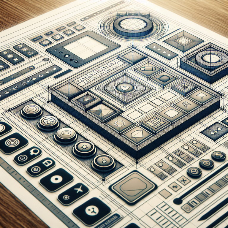Android Layout Inflater Generator