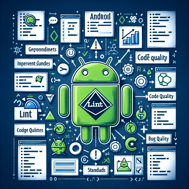 Android Lint Rules Generator