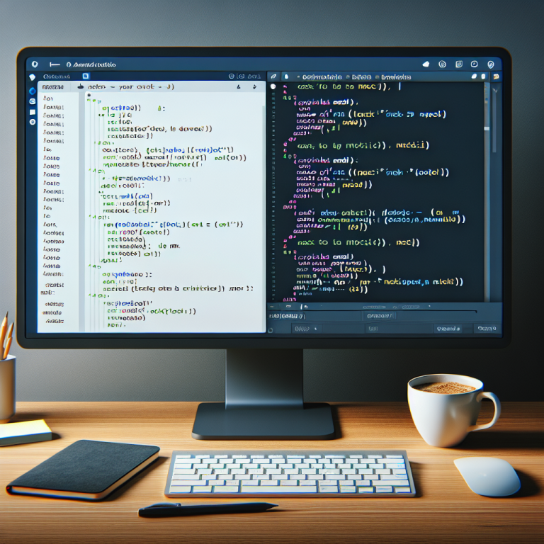 Android Mockito Test Generator