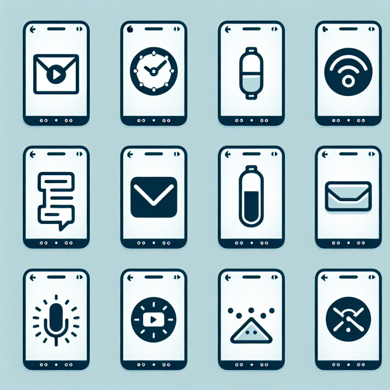 Android Notification Generator