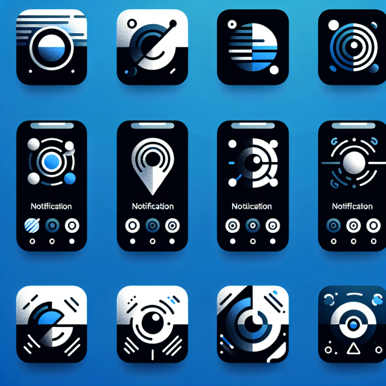 Android Notification Icon Generator