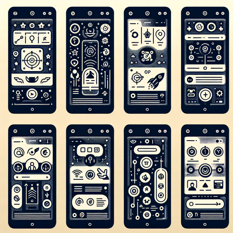 Android Onboarding Screen Generator