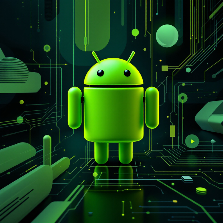 Android Release Notes Generator