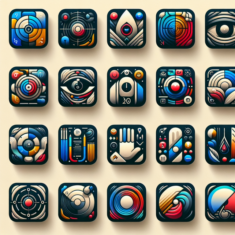 Android Shortcut Icon Generator