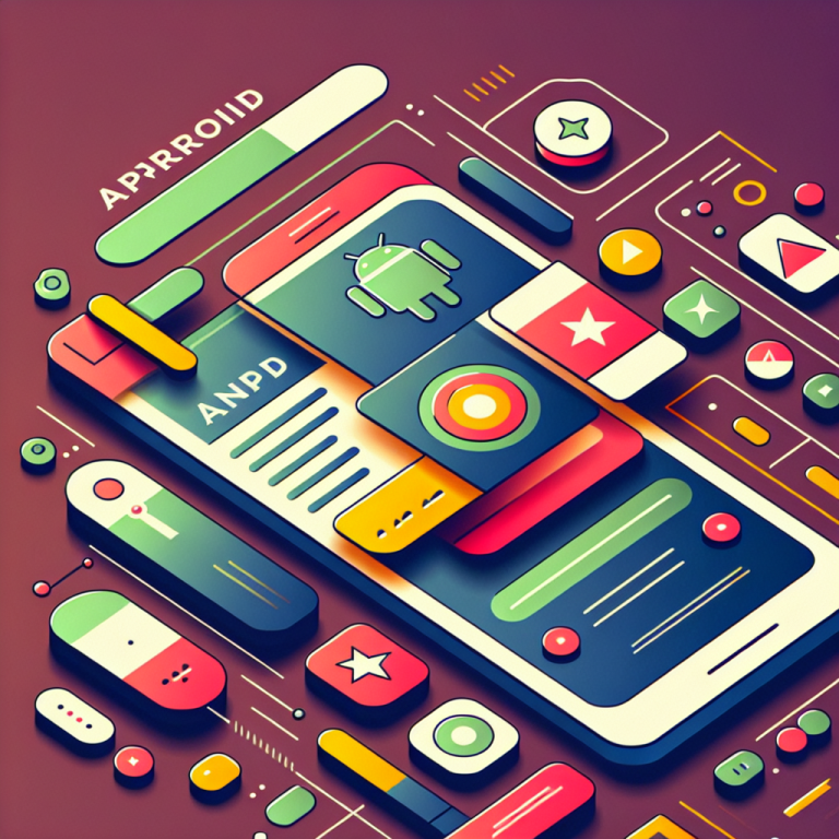 Android Splash Screen Generator