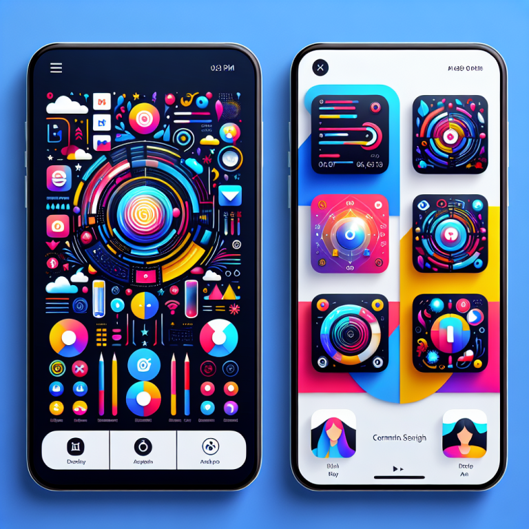 Android Splash Screen Icon Generator