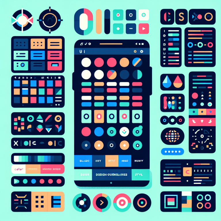 Android Style Generator