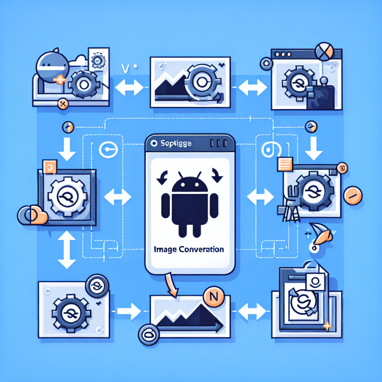 Android Svg Image Generator