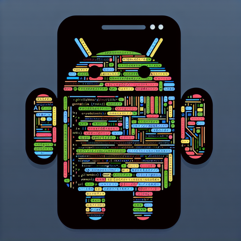 Android View Binding Generator