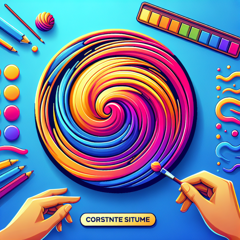 Animated Logo Generator