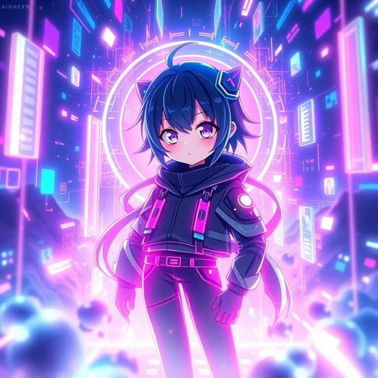 Anime Ai Generator Online