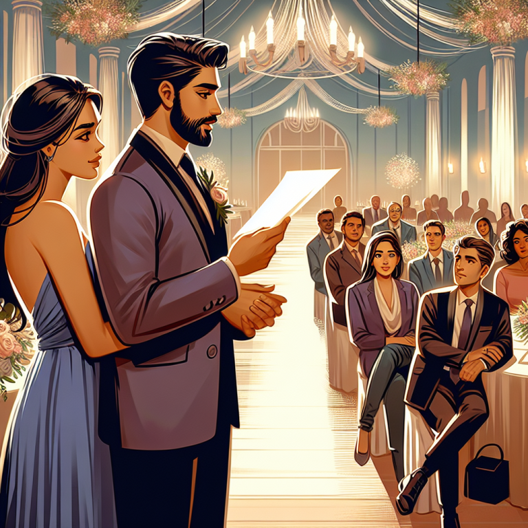 Anniversary Speech Generator