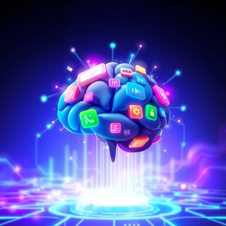 App Icon Ai Generator