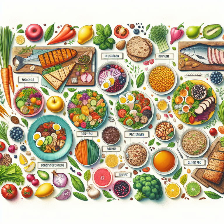 App Meal Plan Generator