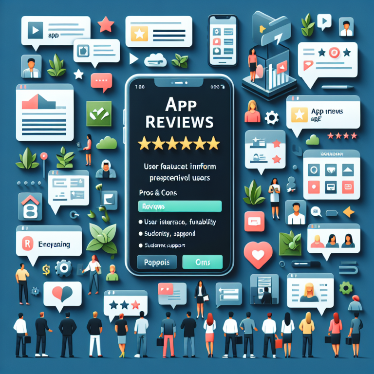 App Review Generator