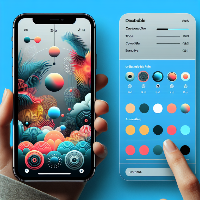 Apples Wallpaper Generator